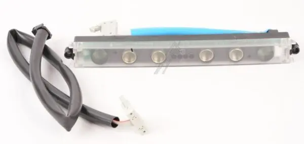 Whirlpool Indesit Cooker Hood Control Panel C00923167 488000923167