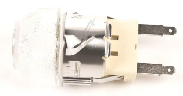 Bosch Siemens Halogen Lamp Complete, 43W High Temperature 12052879