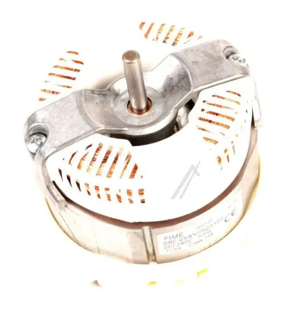 Whirlpool Indesit Cooker Hood Motor, Left C00939660 488000939660