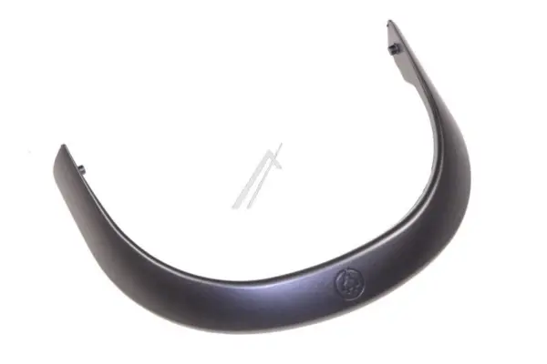 Samsung Vacuum Cleaner Handle Assembly, Brownish Grey DJ97-01435C SC5400