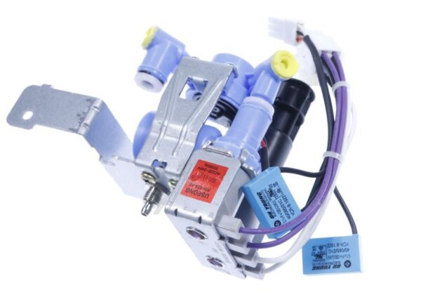 SAMSUNG DA97-08587B ASSY VALVE WATER:GGH10,AFTER,JAN,2WAY, 1