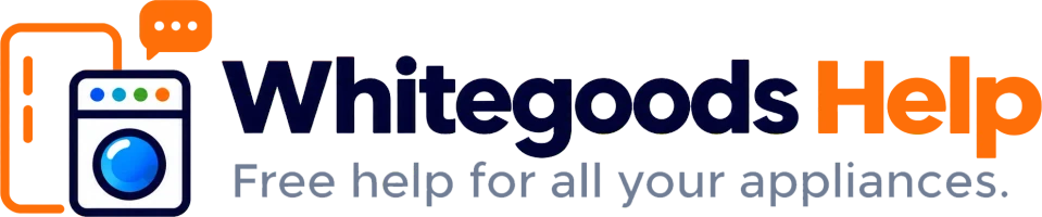 Whitegoods Help Shop